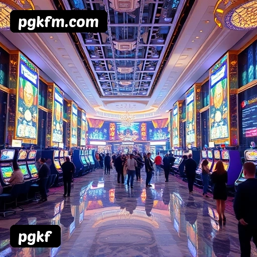 Suporte VIP pgkf - atendimento prioritário