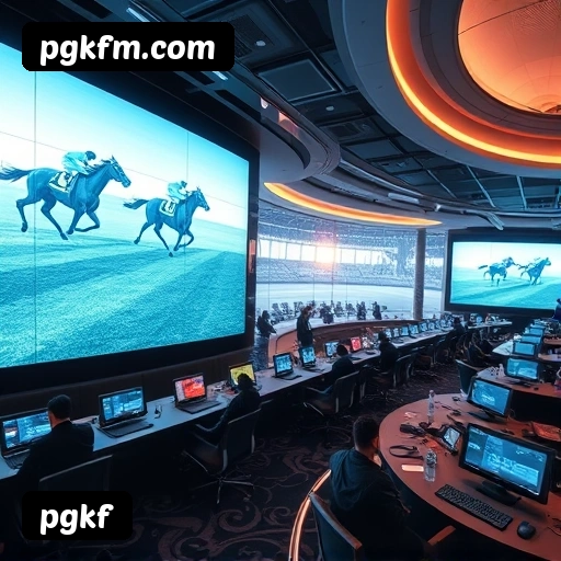 Cassino ao vivo pgkf dealers