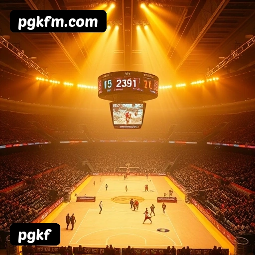 App pgkf Android download