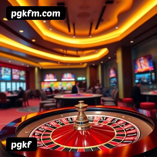 Checklist para avaliar a plataforma pgkf