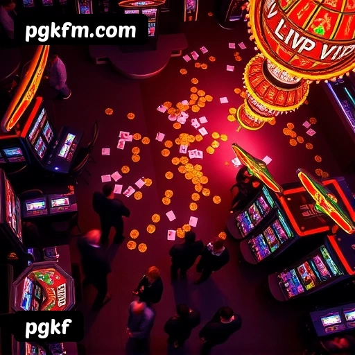 Formulário registro pgkf