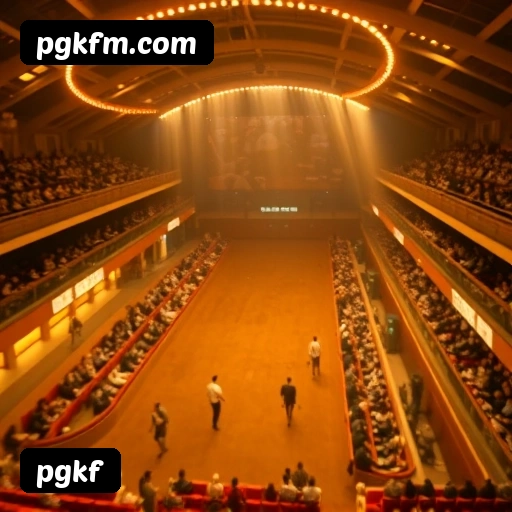 Bônus boas-vindas pgkf R$100