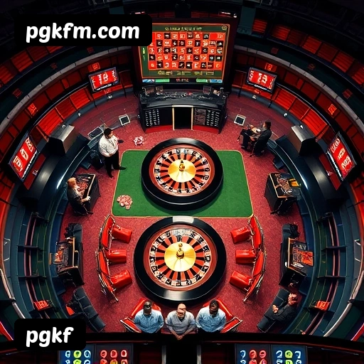 Gates of Olympus slot pgkf