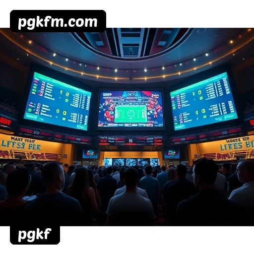 App pgkf slots mobile