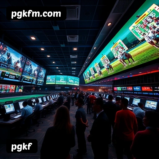 Configurações úteis dentro do app pgkf