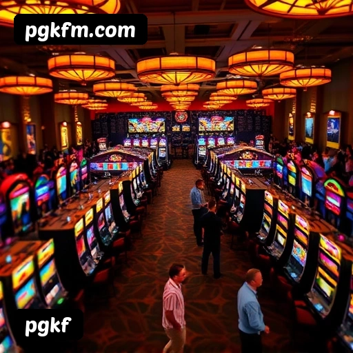 Guia rápido de apostas ao vivo na pgkf